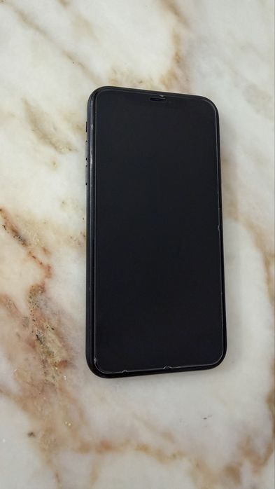 Iphone XR 64GB Preto