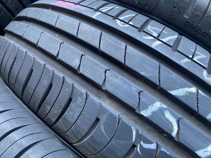 165/70/14 Hankook Kinergy Eco_6,3mm_2szt_(62)