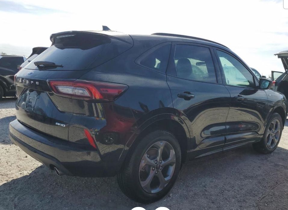 розборка ford escape 22-24  1.5, 2.0, ST, Titanium, Sel, SE