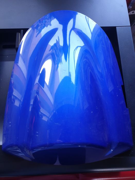 Peças usadas yamaha yzf750