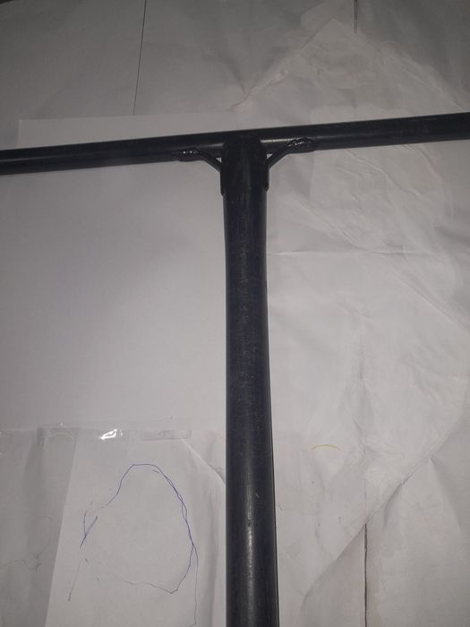 Kierownica Movino Kraken