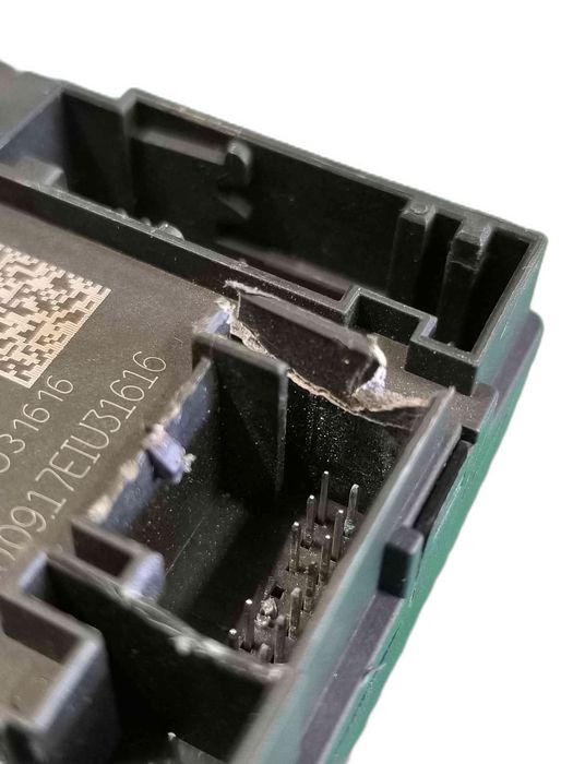 Módulo Porta Frente Esquerdo AUDI A3 5Q0959592E (OEM) | 5Q0959592B (OEM)