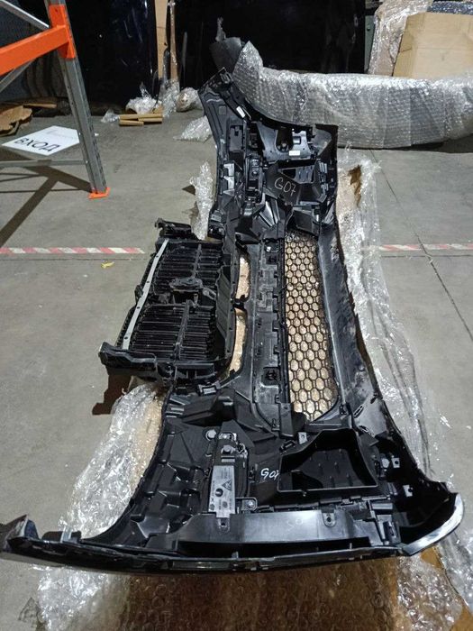 Бампер передній BMW X7 G07 19-22