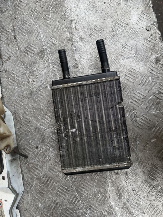 Радиатор печки чери тигго тиго chery tiggo год 08