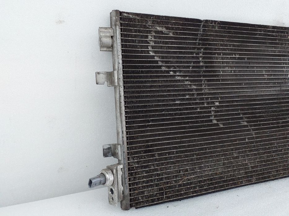 Radiador AC RENAULT Megane III (BZ0_)