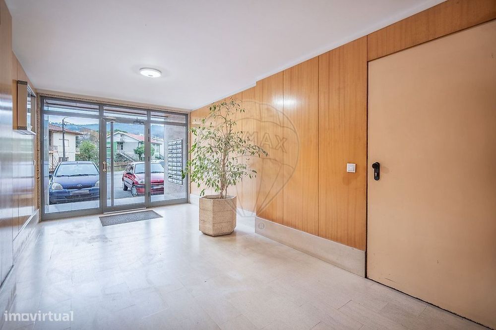 Apartamento T2 para venda