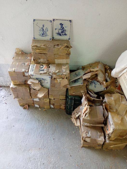 Azulejos para venda