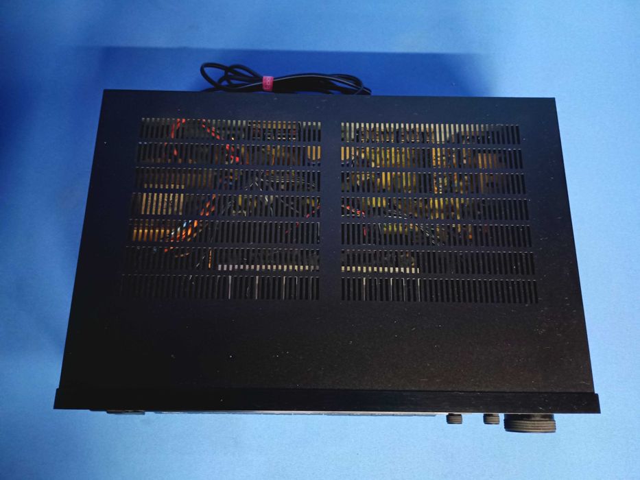 receiver ONKYO TX-810