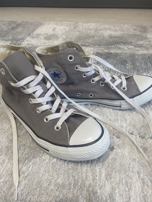 Кеди converse 39 оригінал