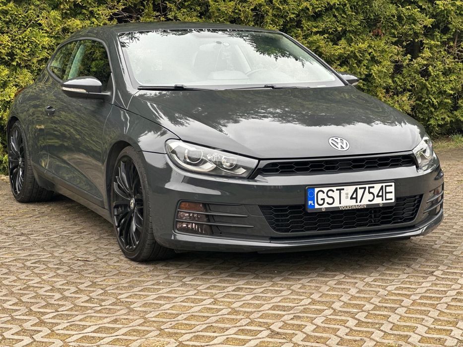 2.0 TSI lift / Unikatowy egzemplarz !