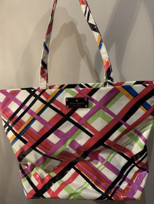 Kate Spade Torebka