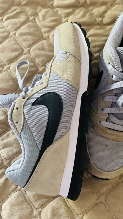 Tenis Nike em otimo estado