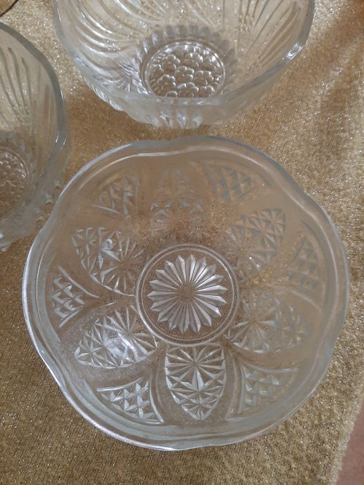 Чайник салатниці, графин