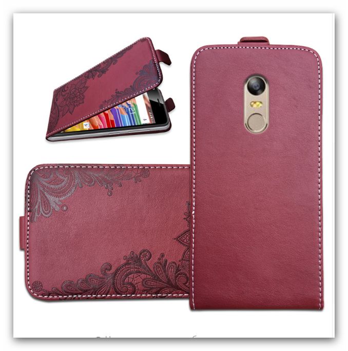 Чехол для neffos x1 max