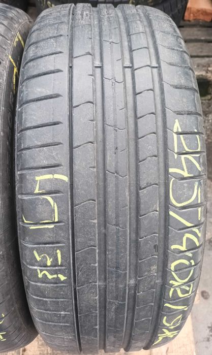 Pirelli Pzero opona letnia 245/40/19 XL- 1 szt. R19