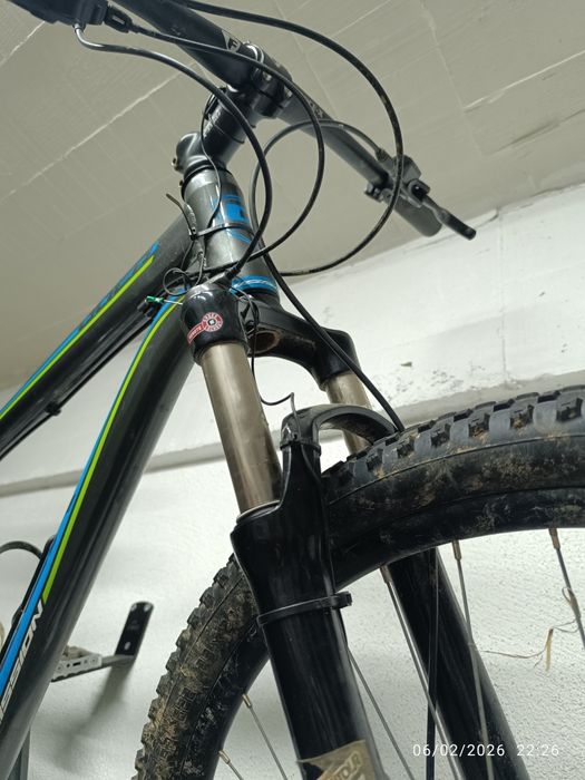 Bicicleta Montanha 29"