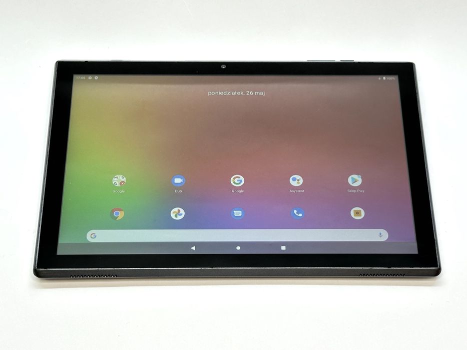 zadbany tablet acer atlte1022e  10 '' 3gb ram /32gb pamięci/złącze sim