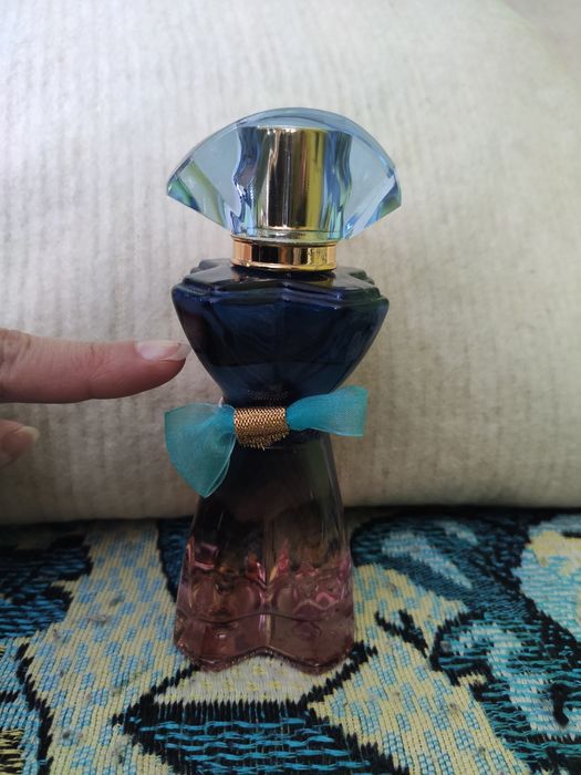 Vive Scents Act Up Girl Now woda perfumowana