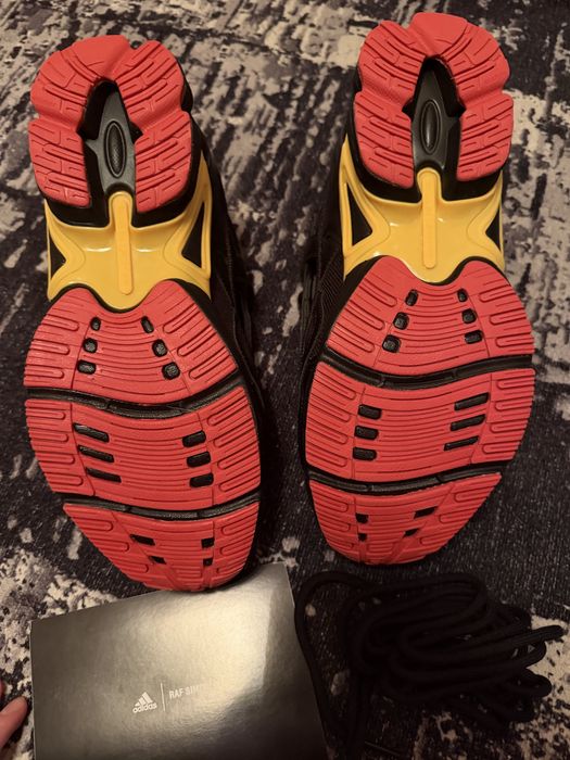 Raf simons replicant