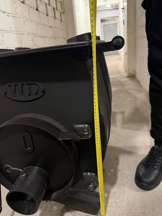 Sprzedam piec typu buleryan