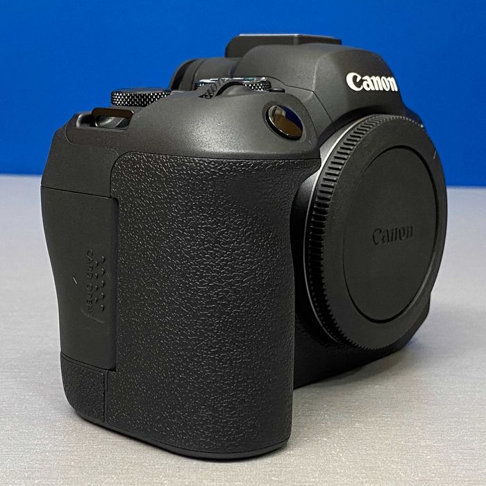 Canon EOS R6 Mark II (Corpo) - 24.2MP