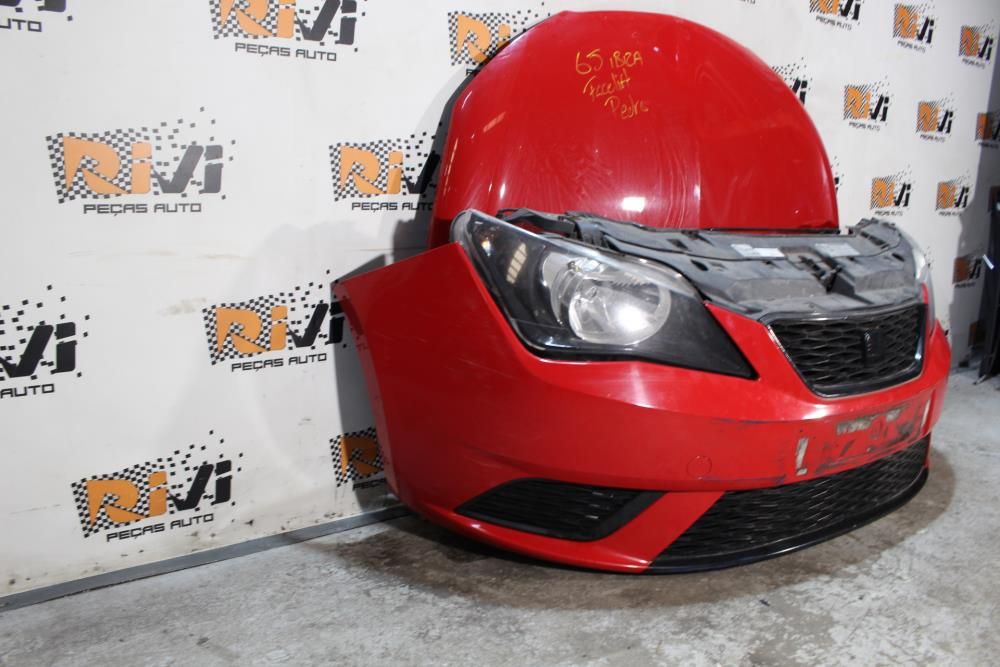 Frente completa SEAT Ibiza IV (6J5, 6P1)