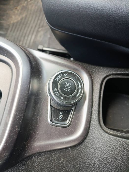 Suzuki Vitara після ДТП