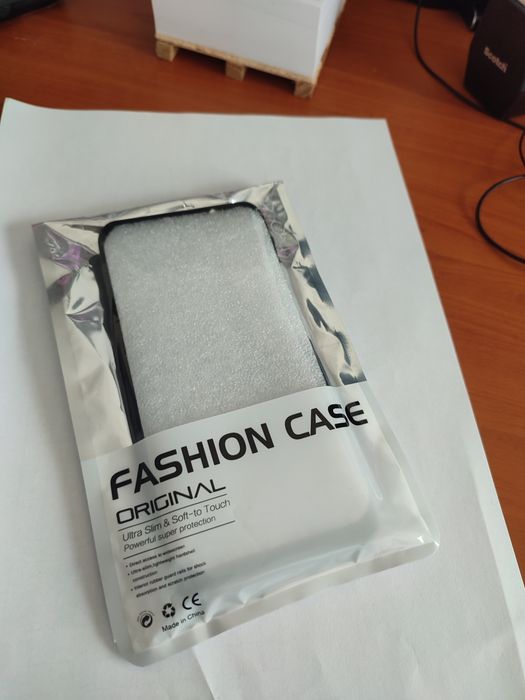 Capa Xiaomi note 10 pro