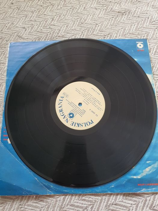 Urszula – Czwarty Raz winyl EX