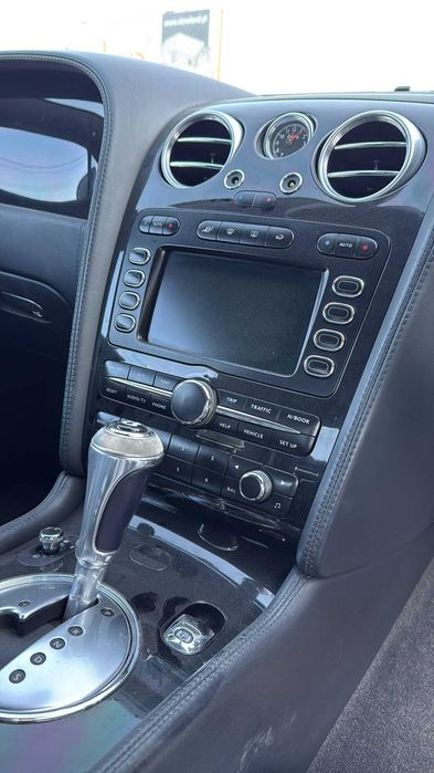 Na Części Bentley Continental GT 6.0 W12 BEB 560KM 2005R. 114KKM