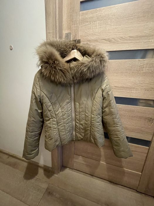 Roberta Biagi Kurtka