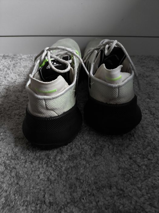 Buty Sportowe Męskie Sneakersy Adidas Sensebounce +Ace 46