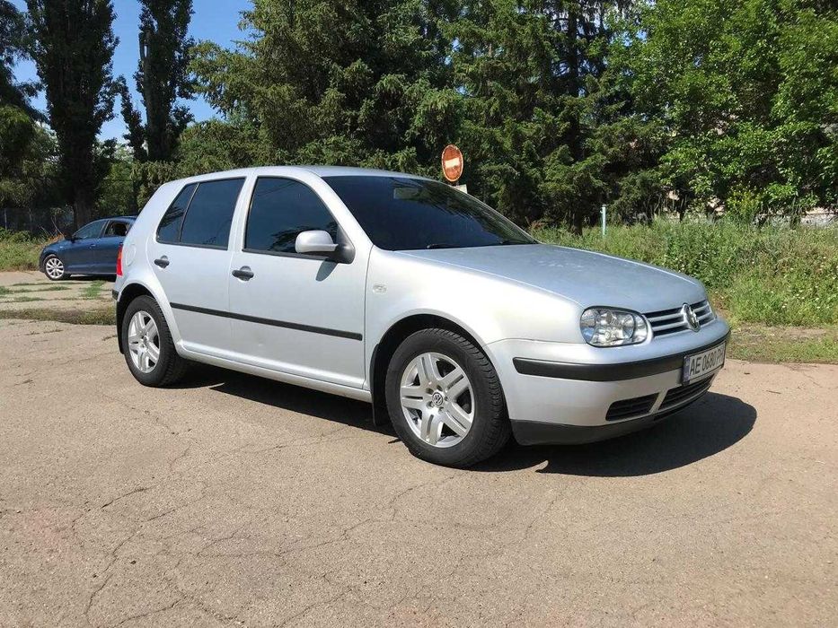 Volkswagen Golf 1999