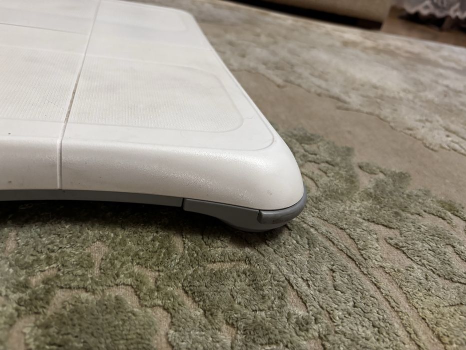 Nintendo Balance Board