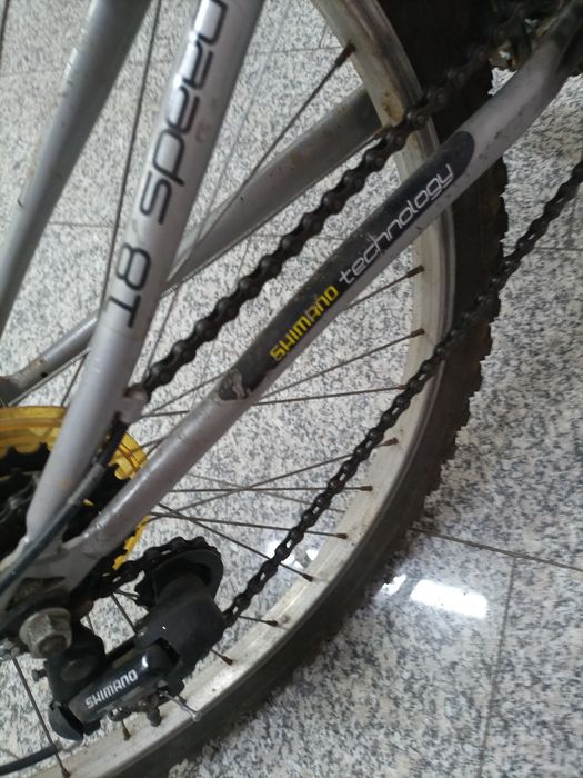 Rowery Górskie Blast,26" koła, 2 sztuki.