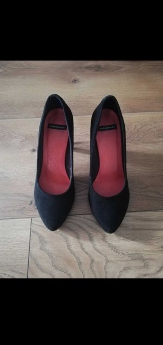 Szpilki Vagabond 39 rozmiar