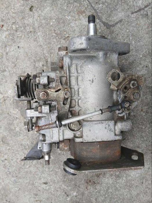 ТНВД Фольцваген 1,6-1,9 дизель