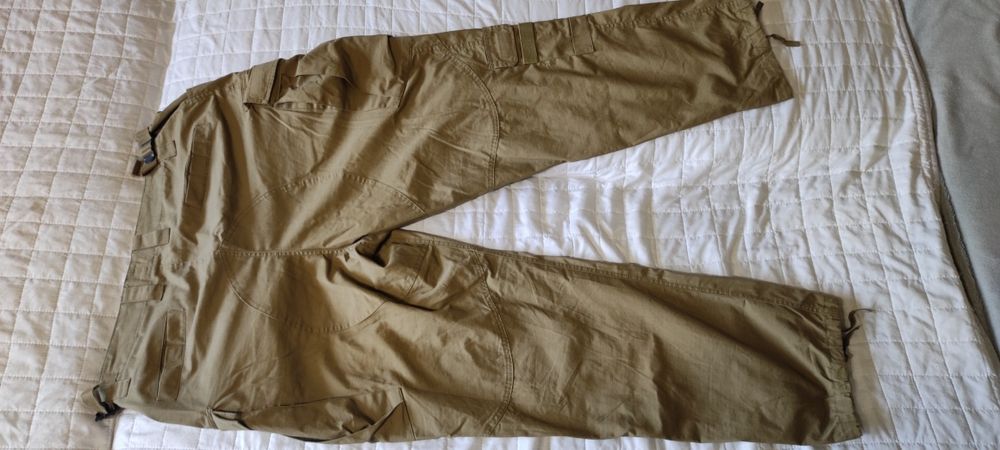Spodnie Helikon Tex XL Taktyczne