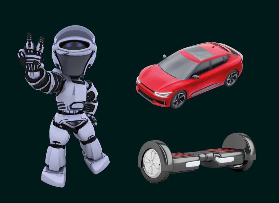 Дитячі іграшки. Ремонт.