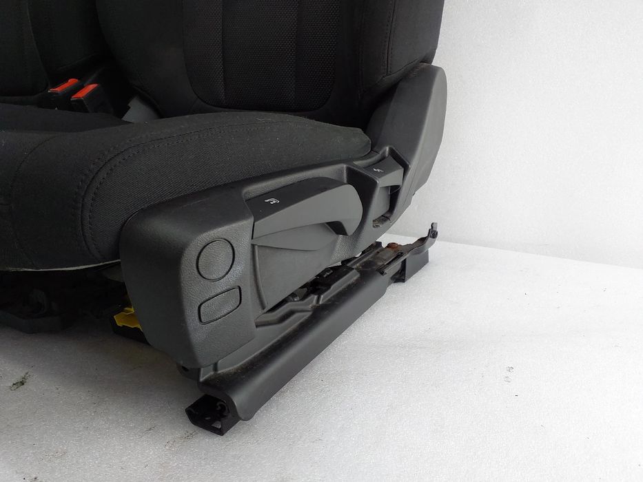Conjunto de bancos BMW X4 (G02, F98)