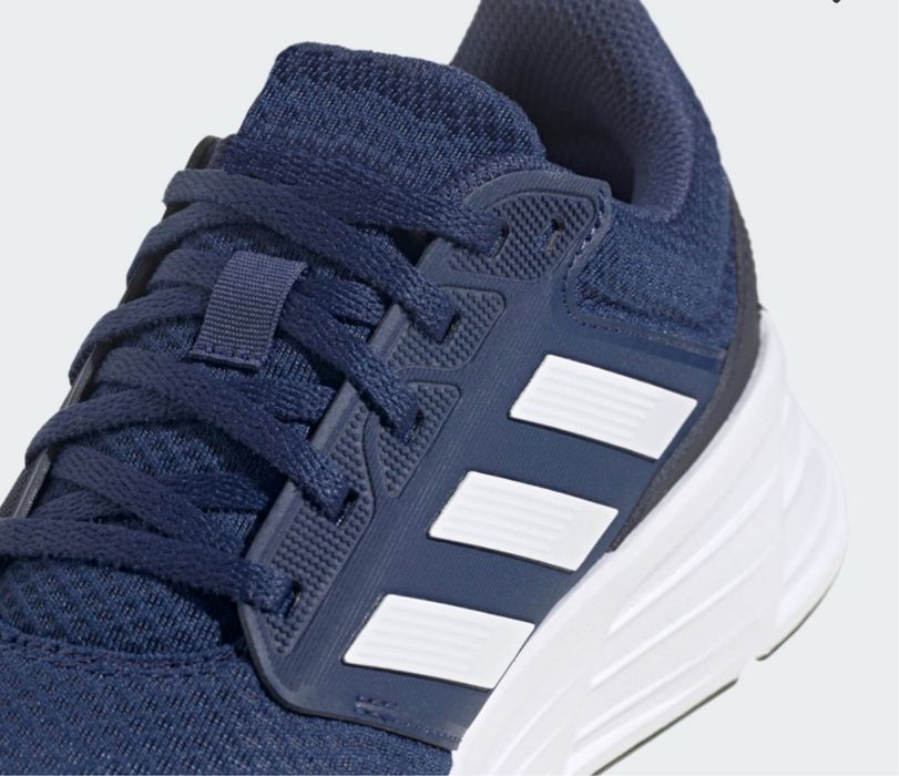 Оригинал Adidas Galaxy 6 M GW4139 кроссовки оригинал