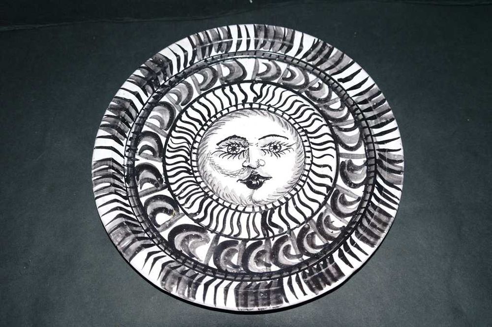 Prato | Autoria Figueiredo Sobral + João dos Reis | Caldas da Rainha