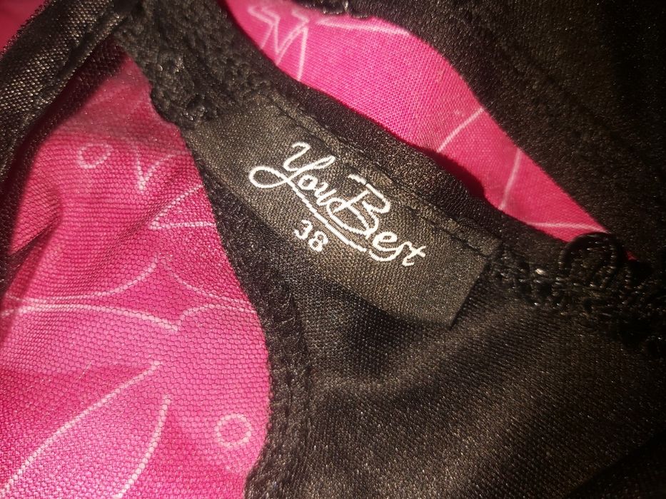 Вечірня святкова сукня з мереживом