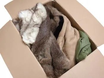 Pakiety ubran gotowe do dalszej odsprzedaży box ubrań damskich markowe