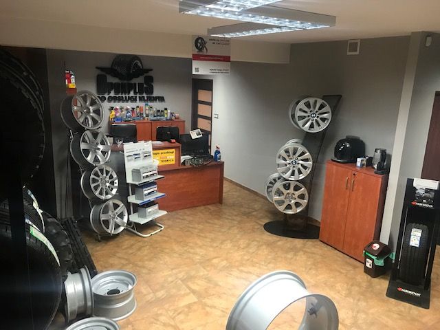Opona Mitas 460/85R38 (18.4R38) AC85 149 A8