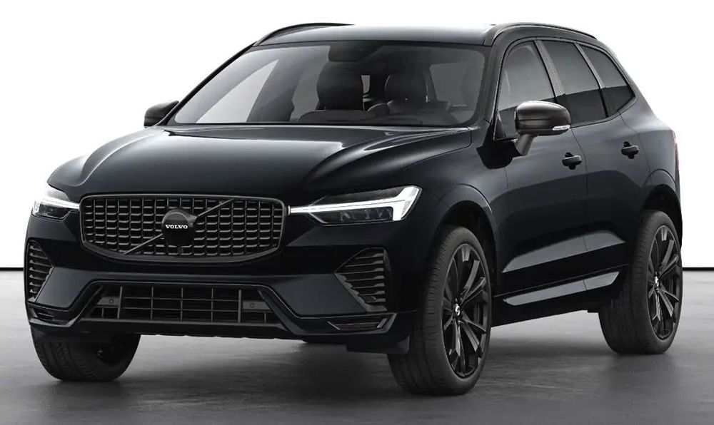 Volvo XC 60