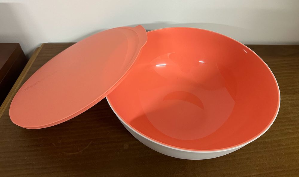 Saladeira Allegra 5L Tupperware