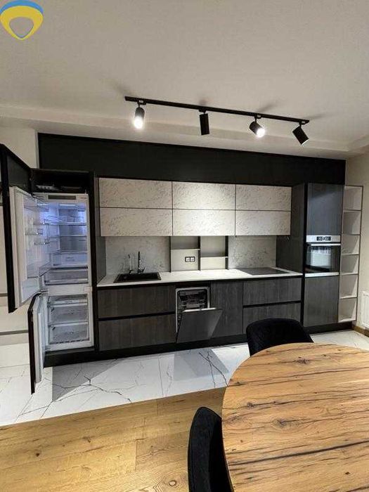 Продам стильную 3к квартиру в ЖК Лимнос