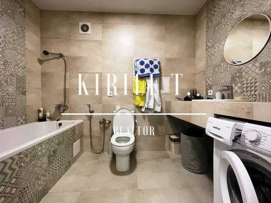 Аренда квартиры 1к 50м2 ЖК Счастливый/Гагарина/Запорожское шоссе - More