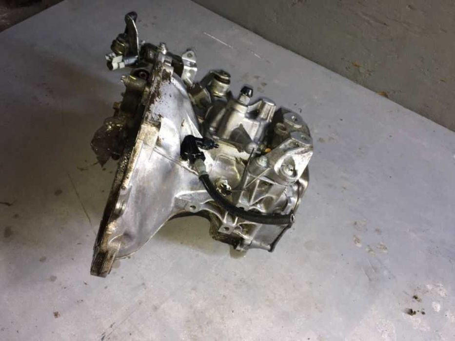 caixa de velocidades opel corsa c 1.2 16v com garantia